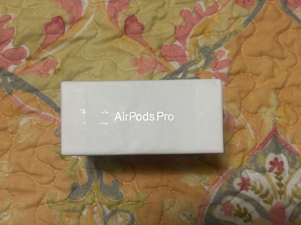 AirPods