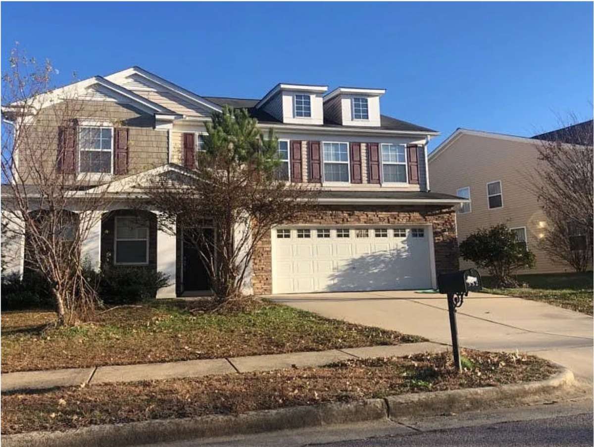 House for sale