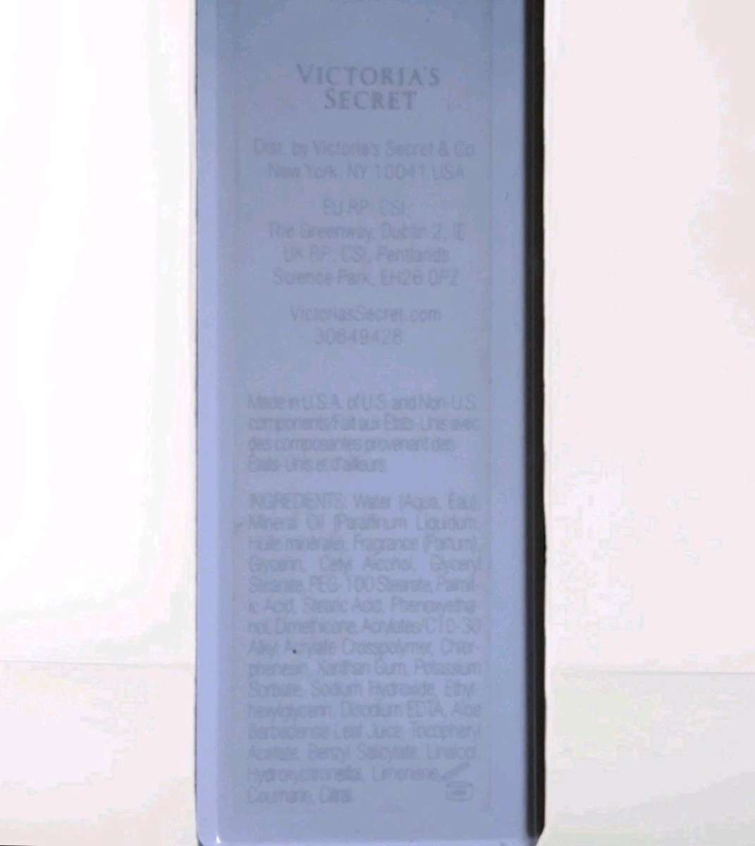 BUNDLE OF 2 WOMENS FRAGRANCE