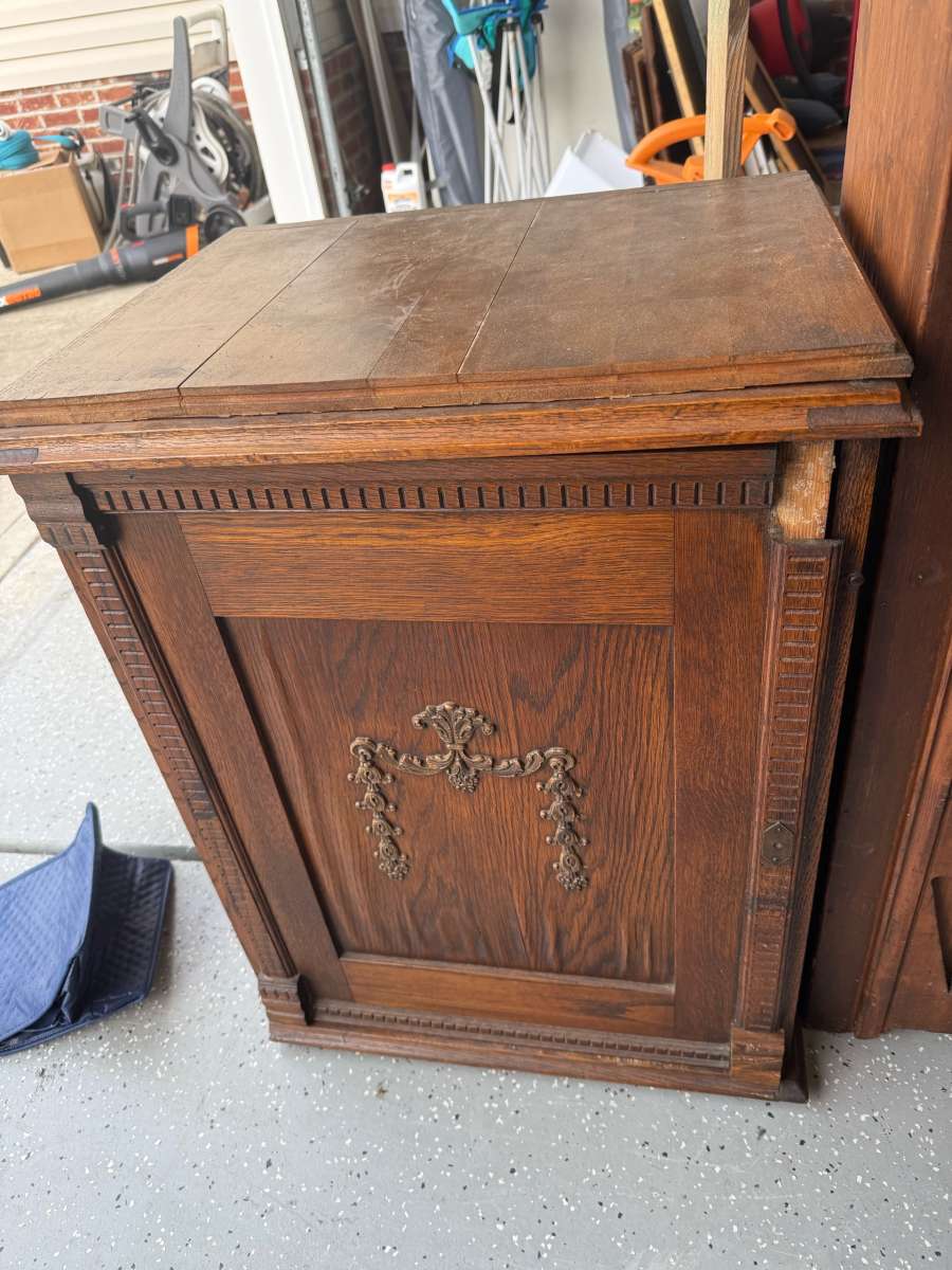 antiques vintage gifts
