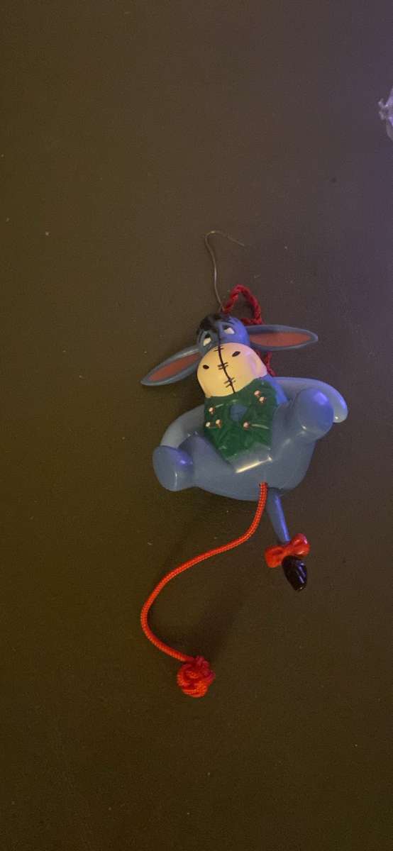 Eeyore