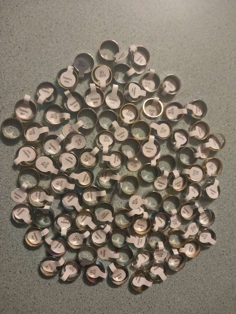 286 pc jewelry wholesale