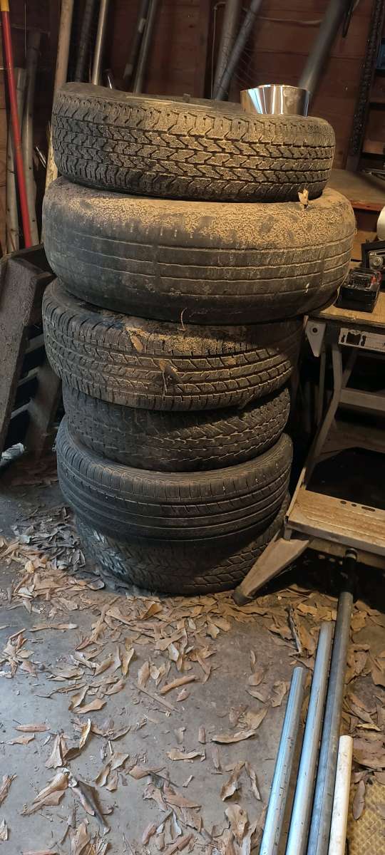 Tires