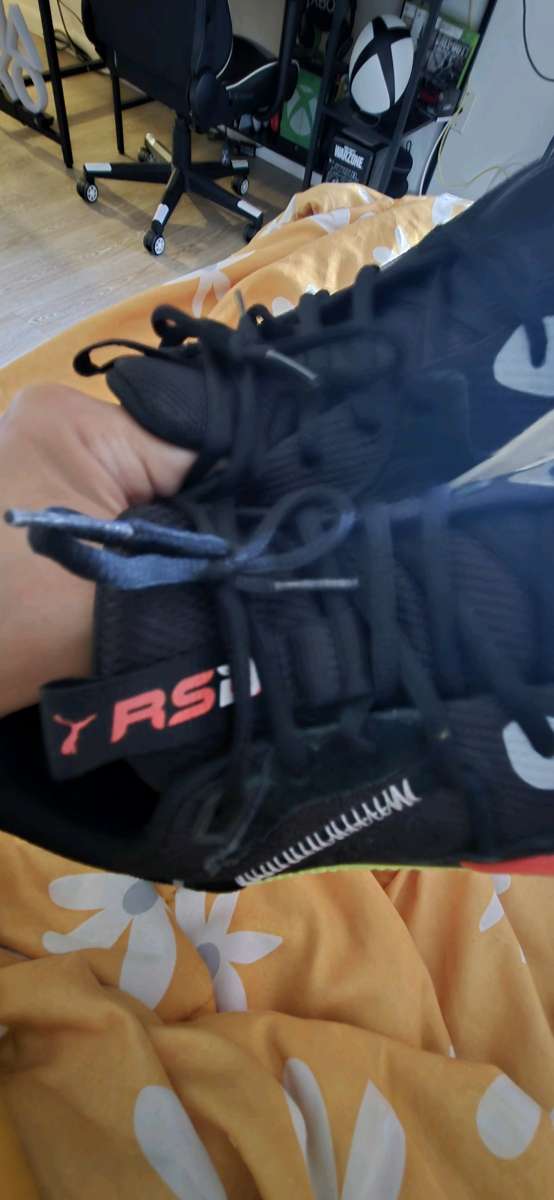 Puma sneakers
