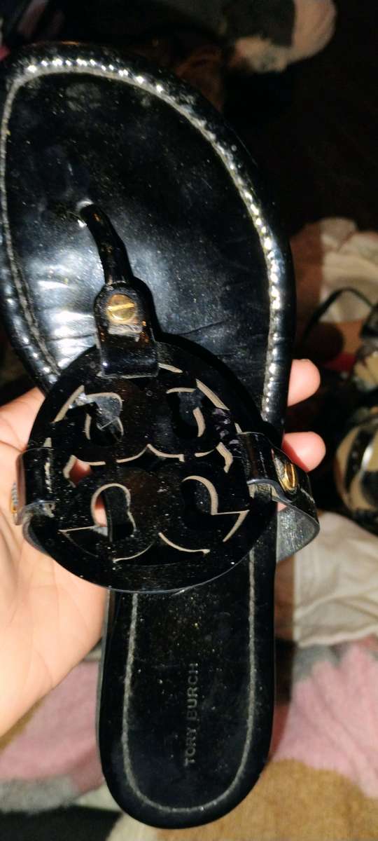 Tory Burch sandals