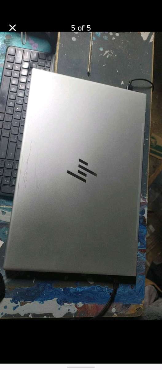 HP ENVY i7