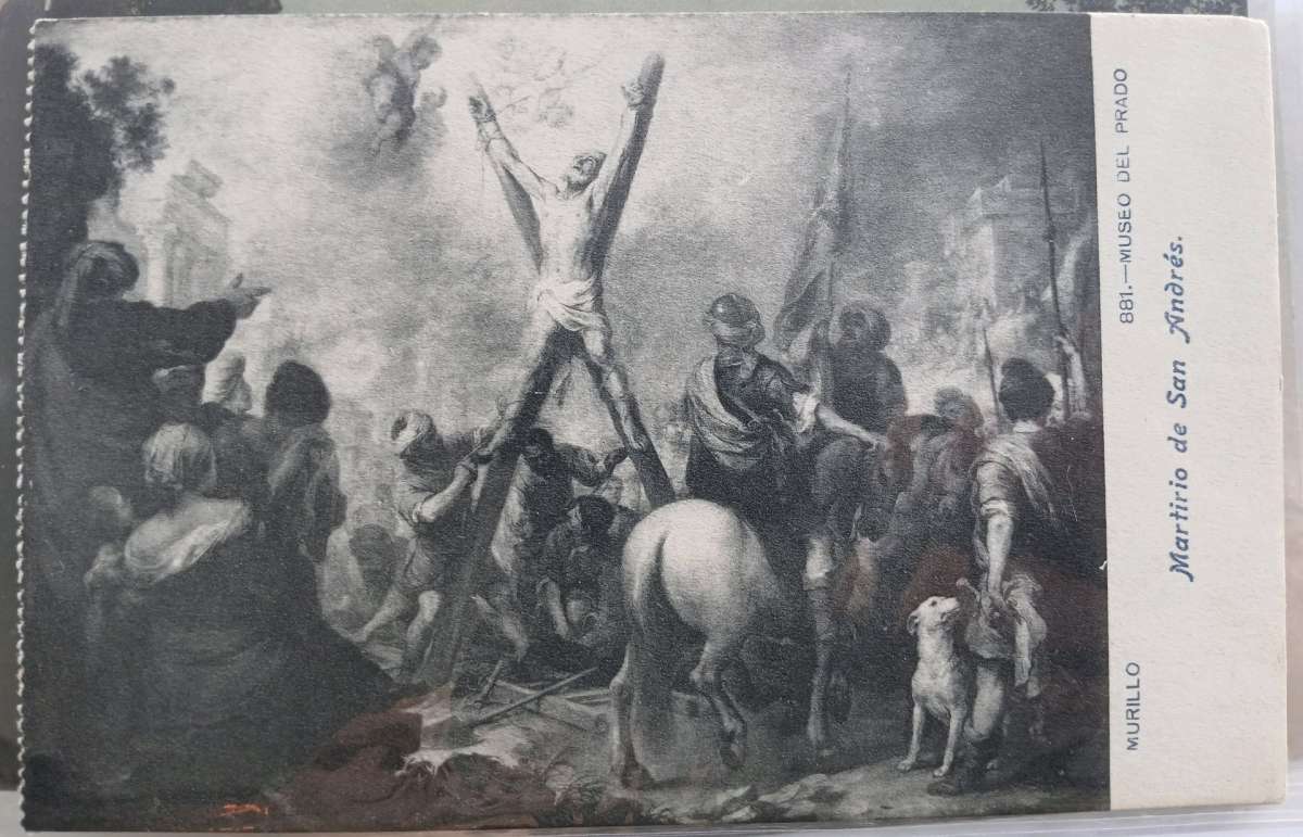 Vintage Antique Post Cards