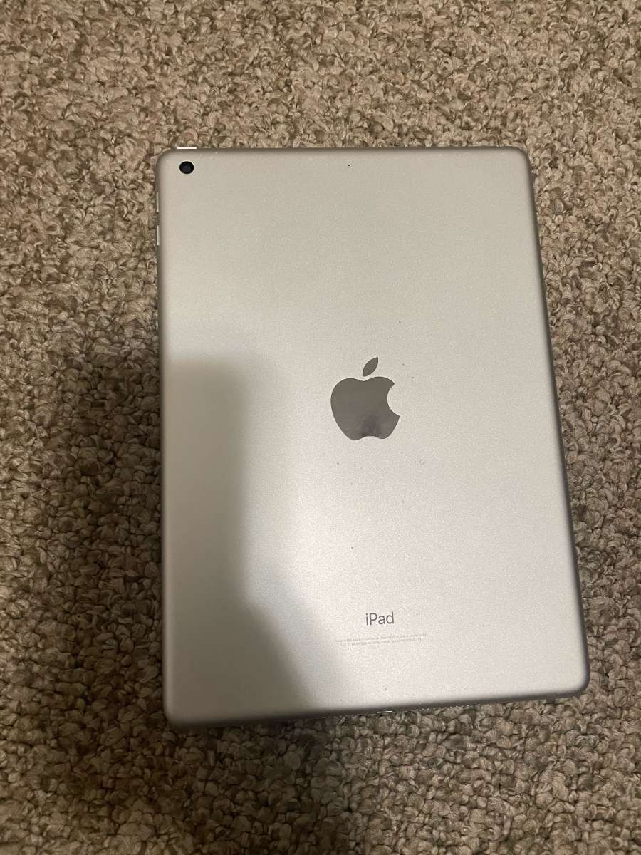 Apple iPad