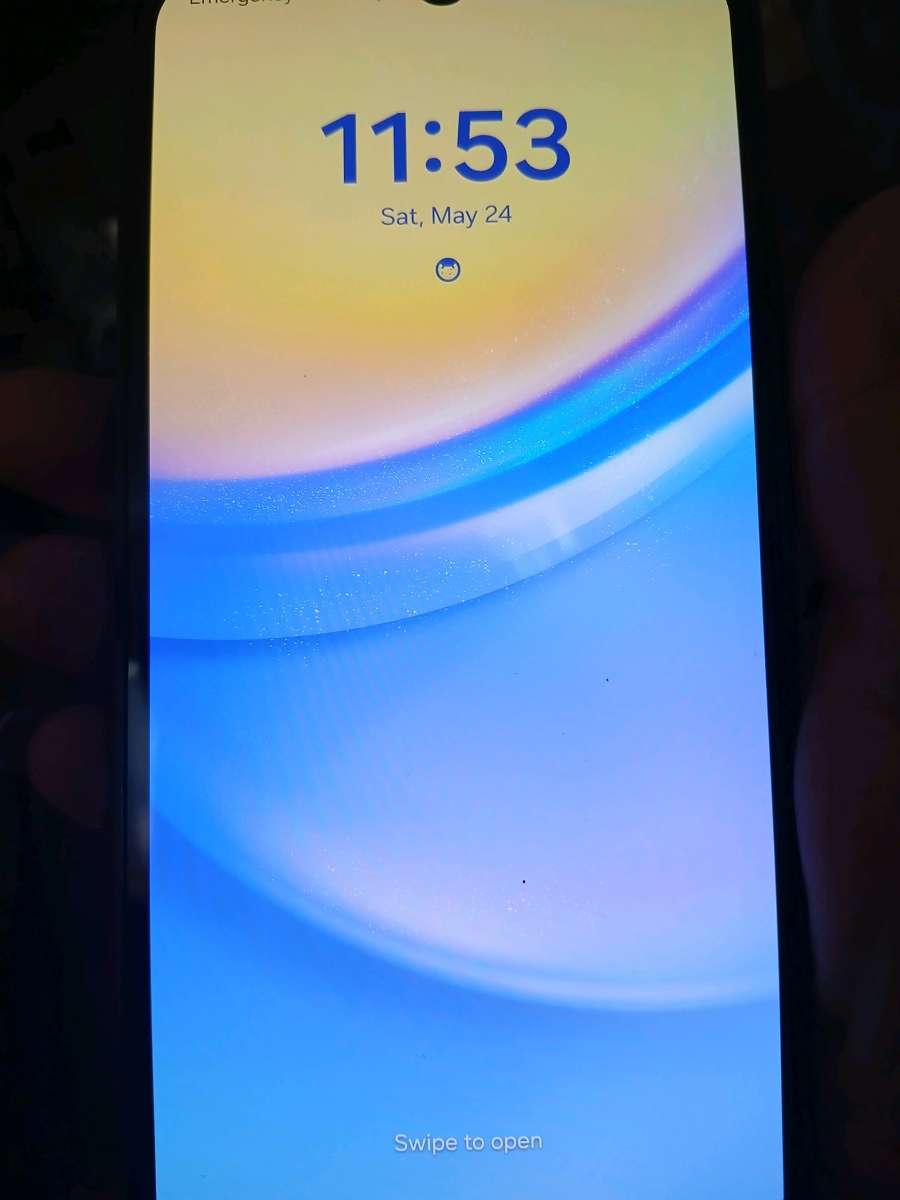 Galaxy A15 5G