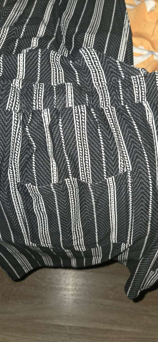 jumper with pockets