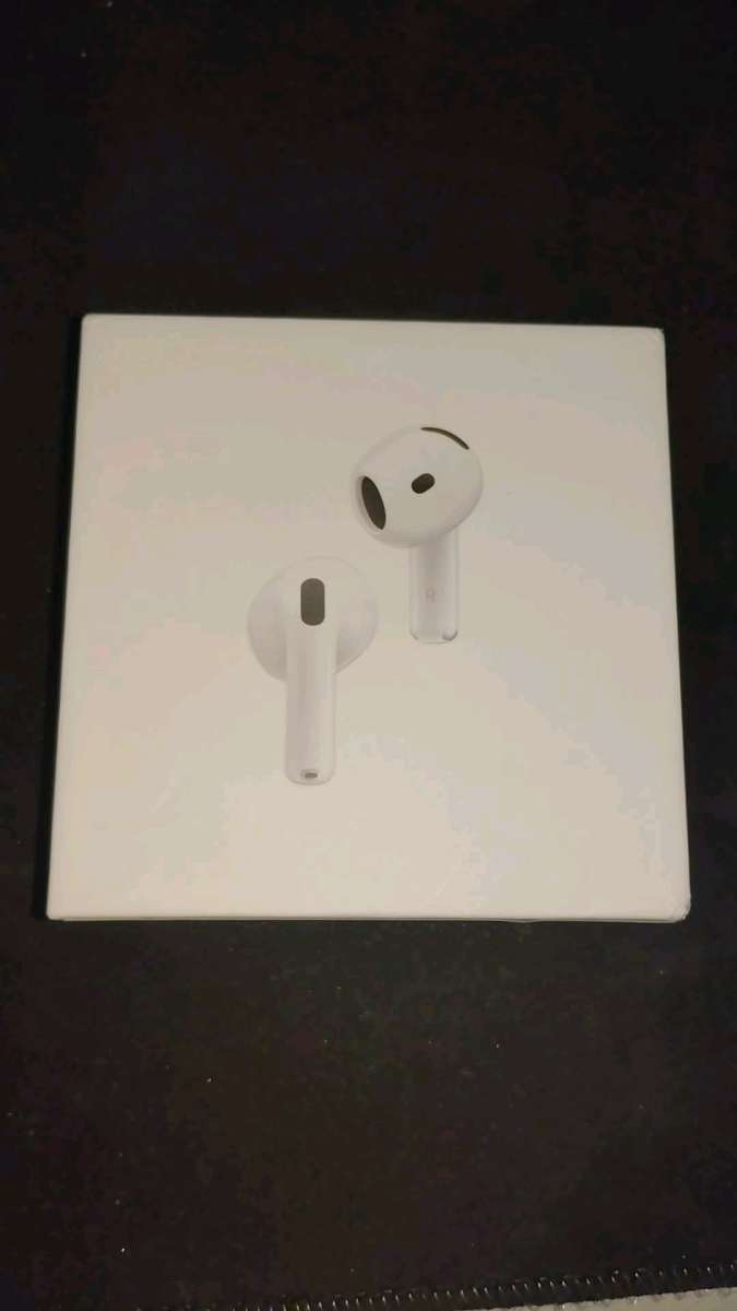 Apple airpods 4 anc