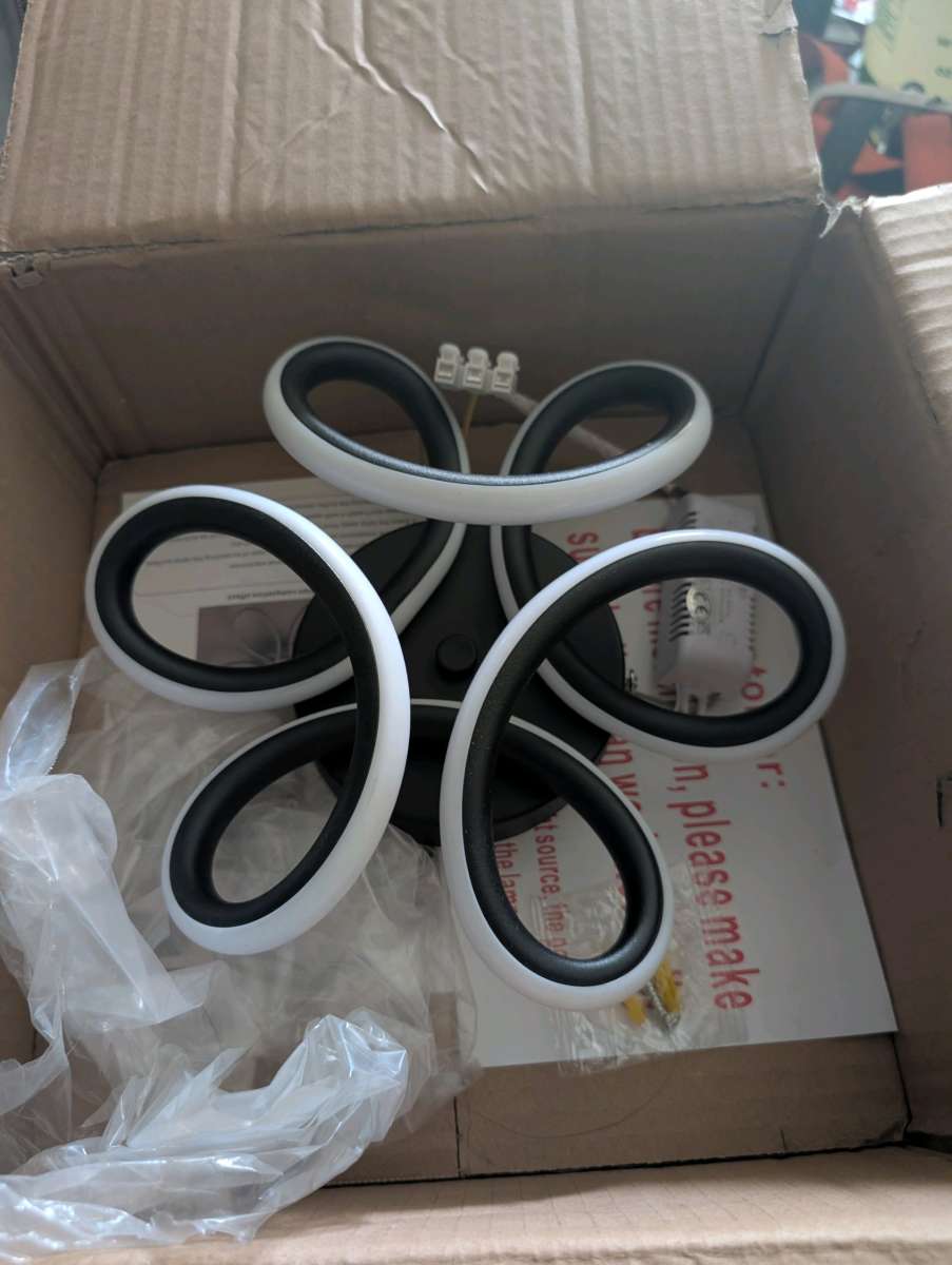 Ceiling Light Fixtures