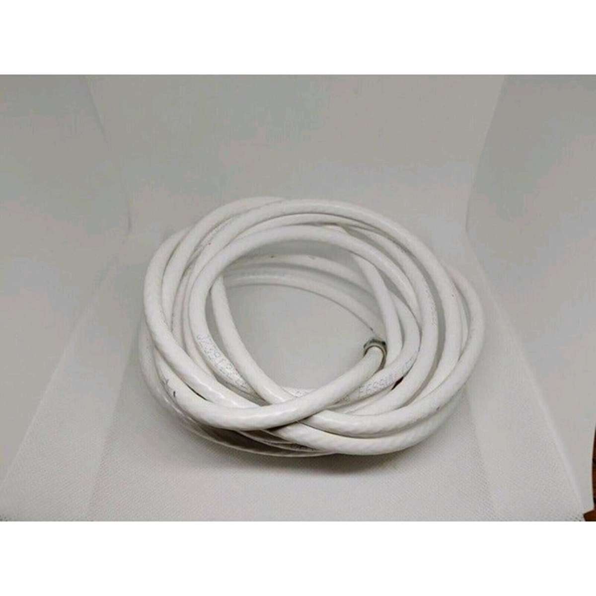 RG6 Coaxial Quad Cable Extension Coax Dual Shielded Wire TV