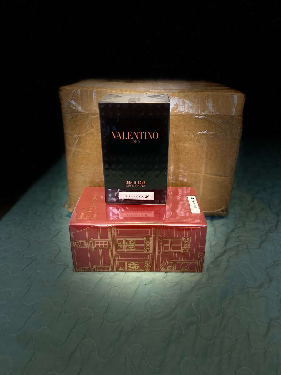 Valentino born in Roma coral 100 ml