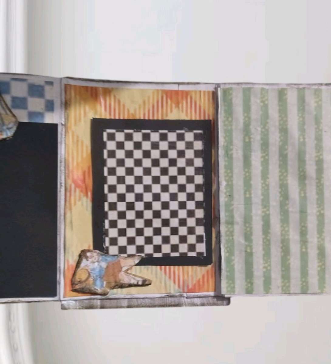 Mother Goose Themed Album