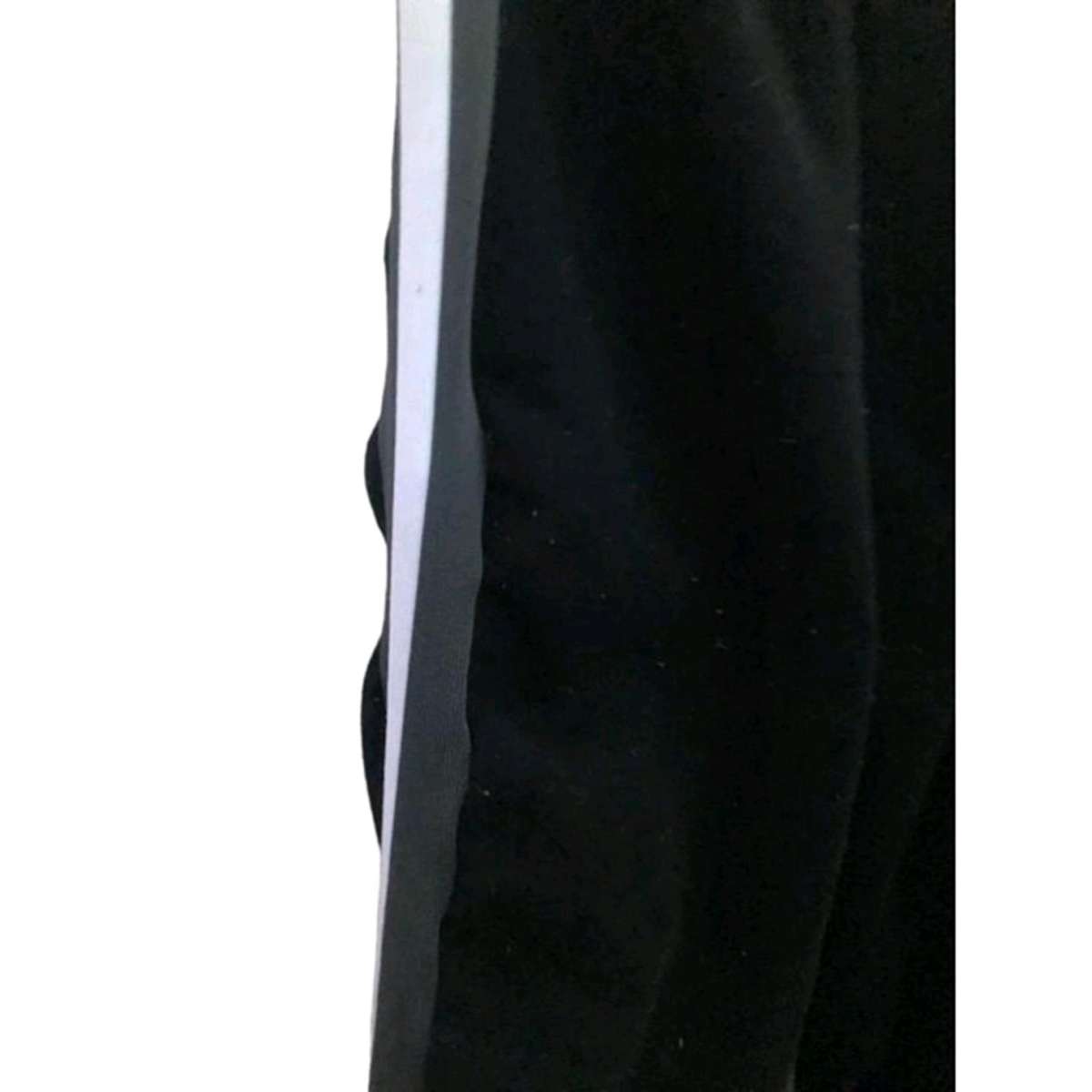 Fabletics Pants Womens Small Black Gray Lightweight Outdoor