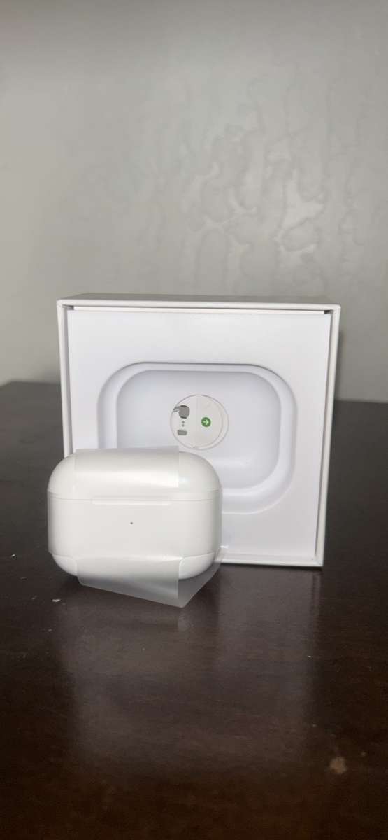 AirPods