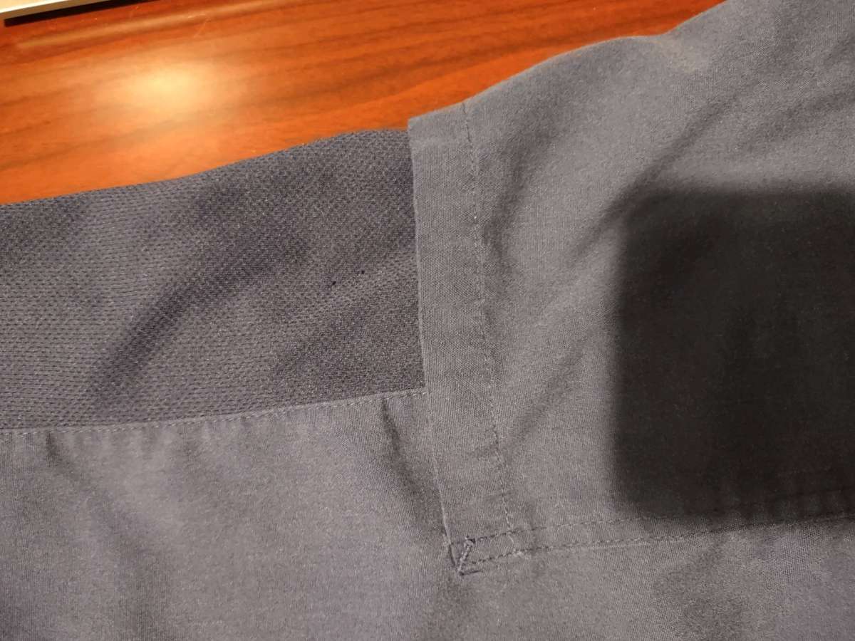 CVS womens uniform scrub tops