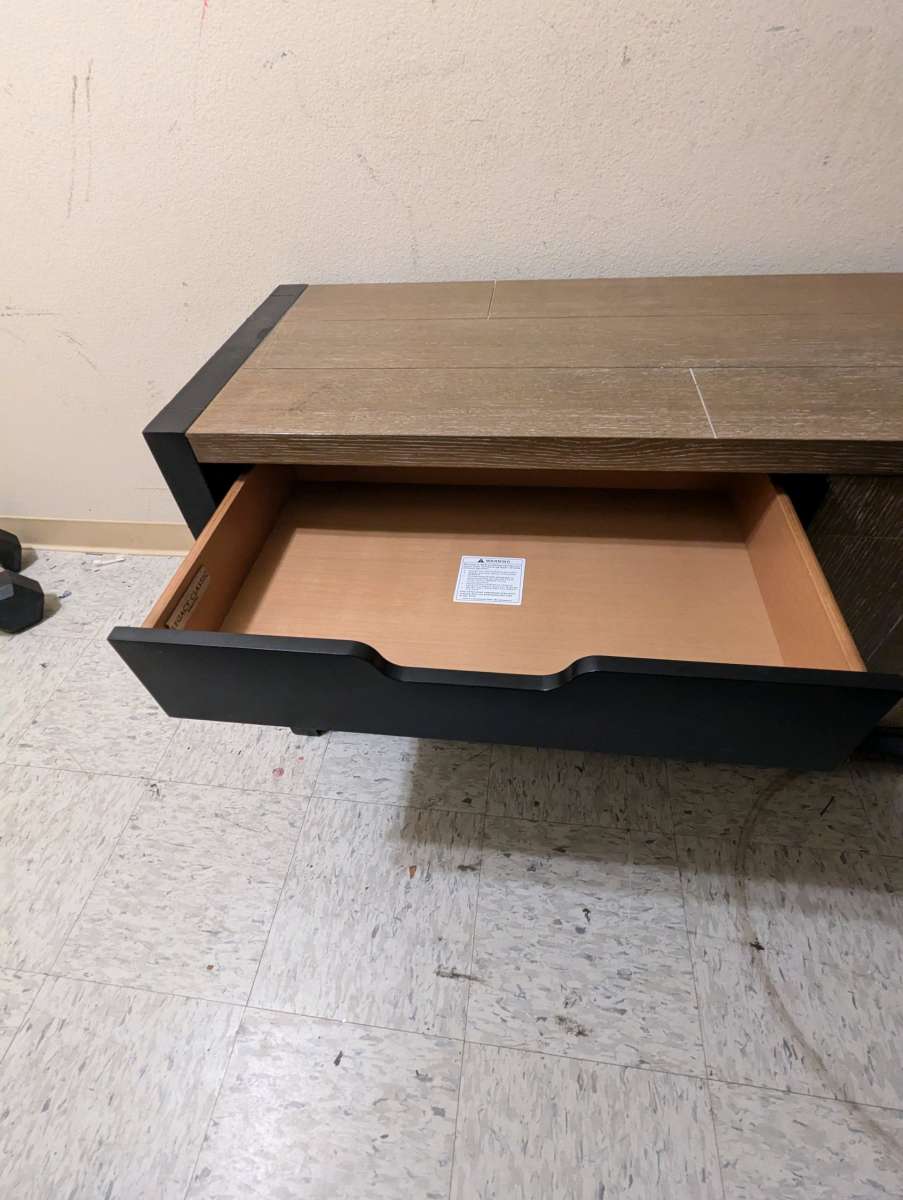 Storage Cabinet