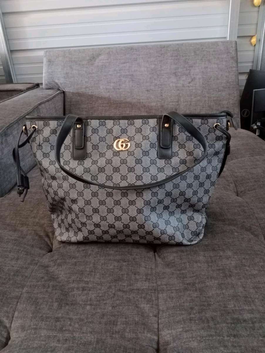 Tote bag purse