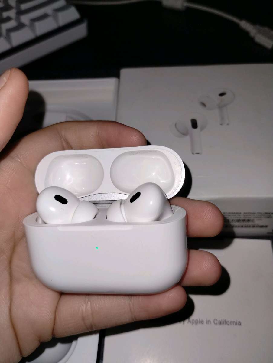 apple airpod gen 2 pro