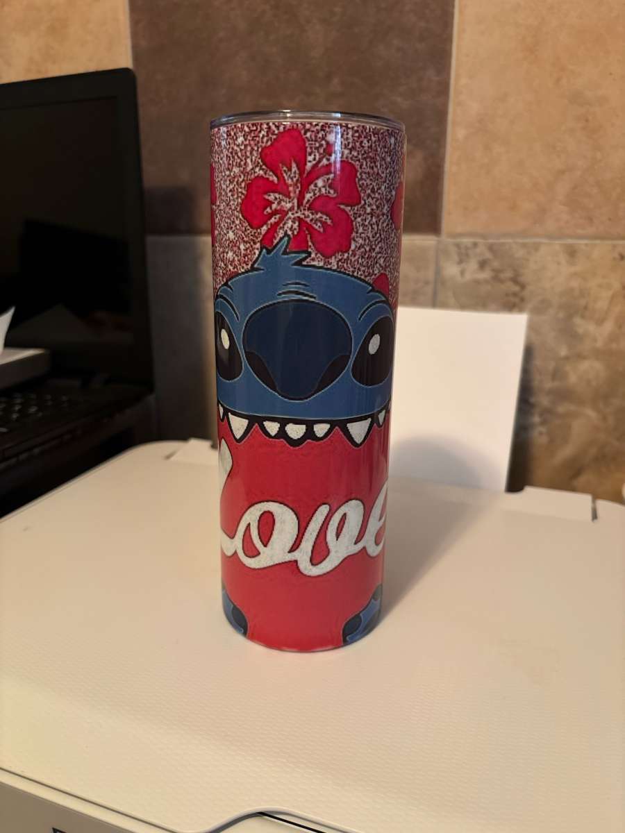 custom tumblers