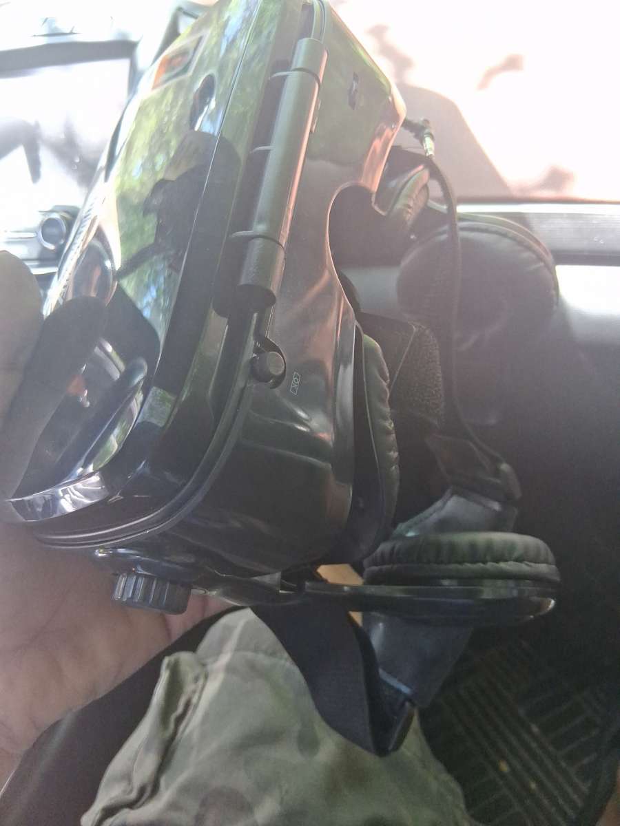 virtual headset