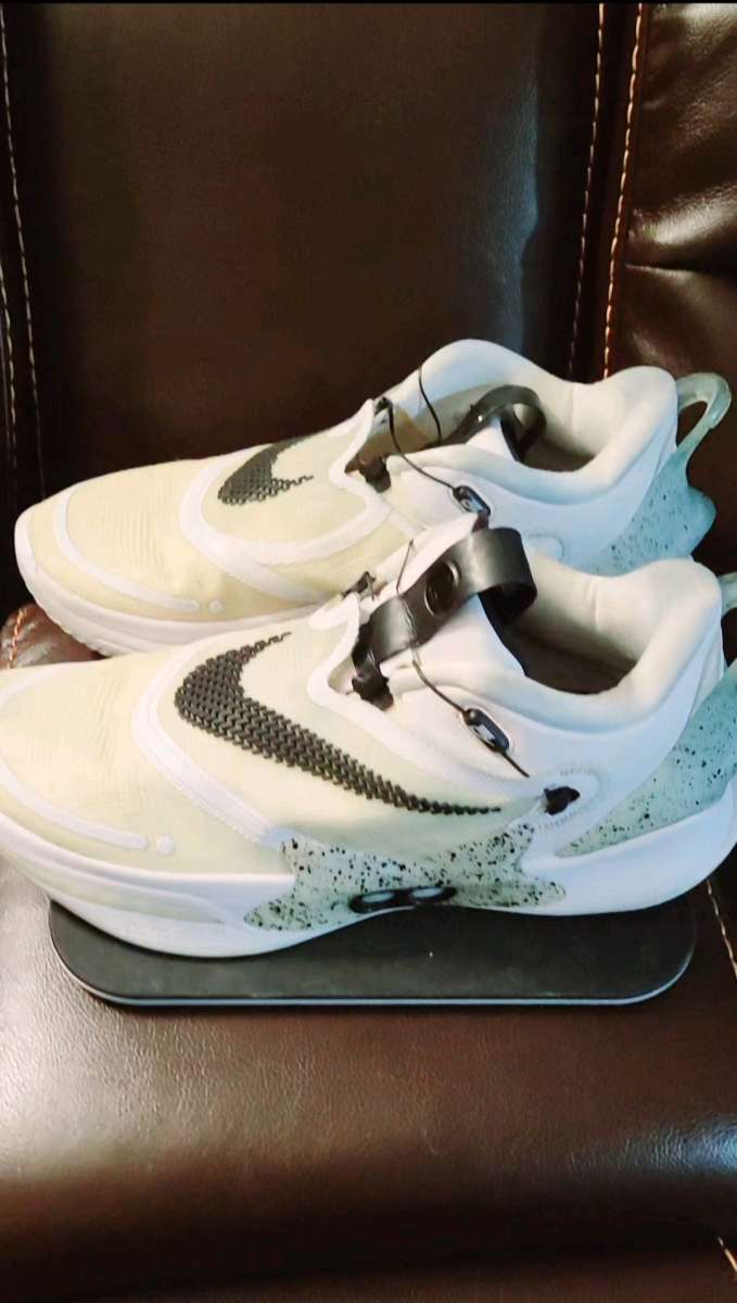 Collection of 6 pairs of Mens Nike and Air Jordan Sneakers