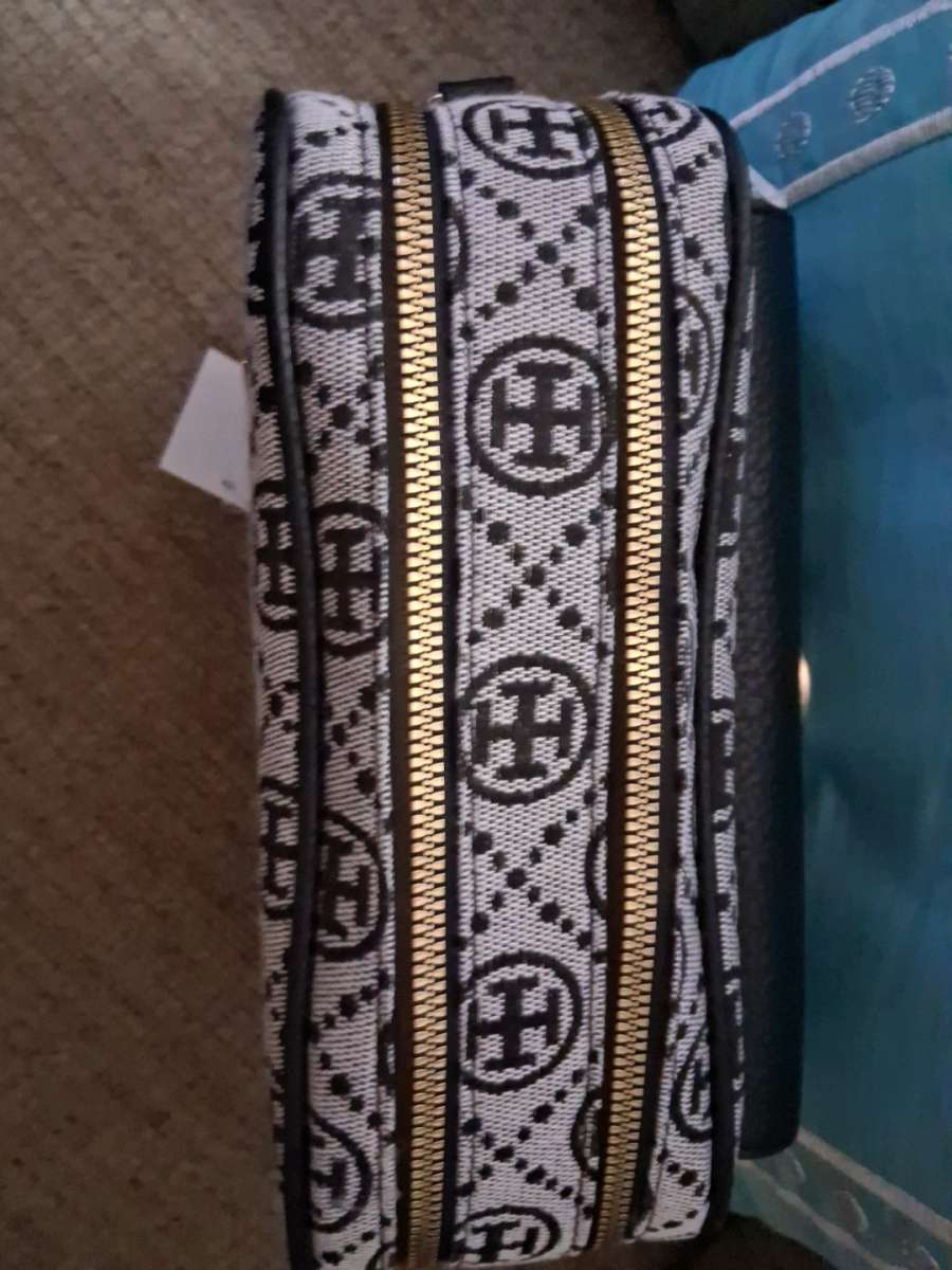 Tous Black Crossbody Bag