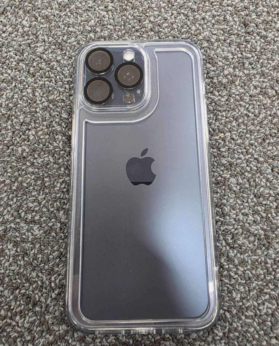 I phone 15 pro max unlocked