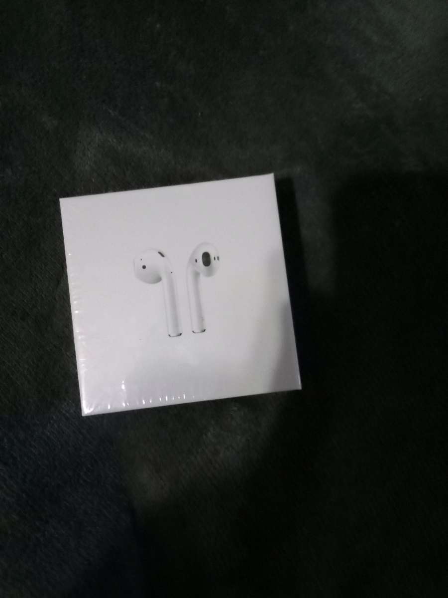 Airpod gen 2s