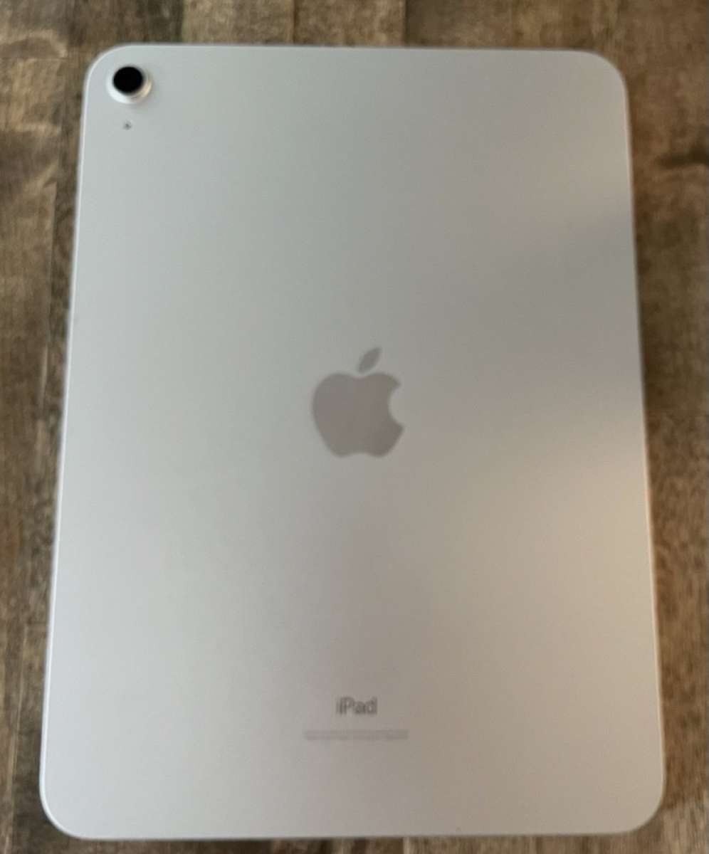 Apple iPad 10th generation