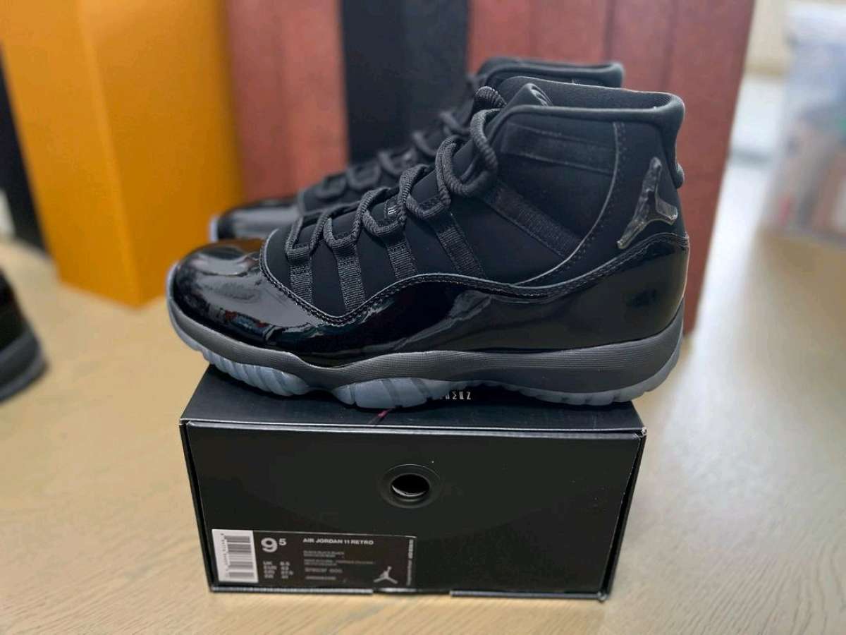 jordans 11 prom nights