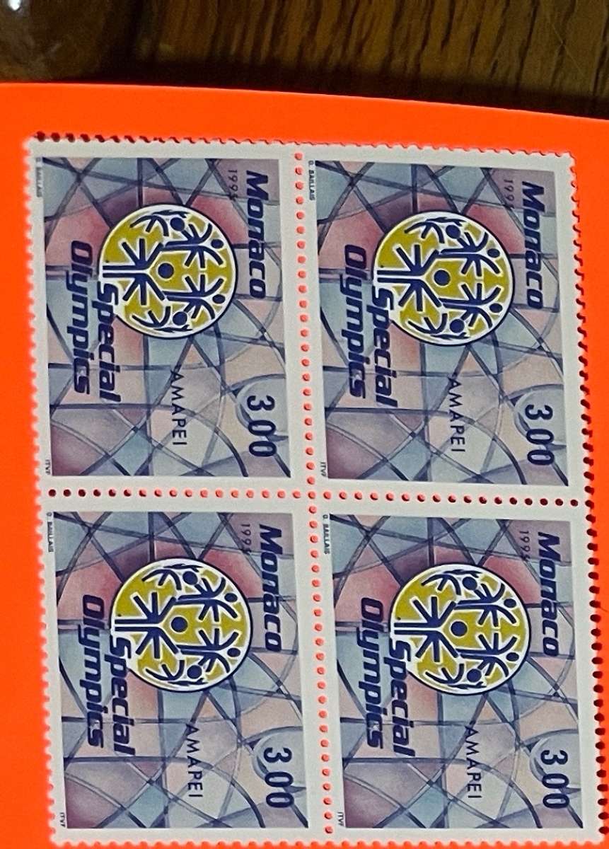 stamps