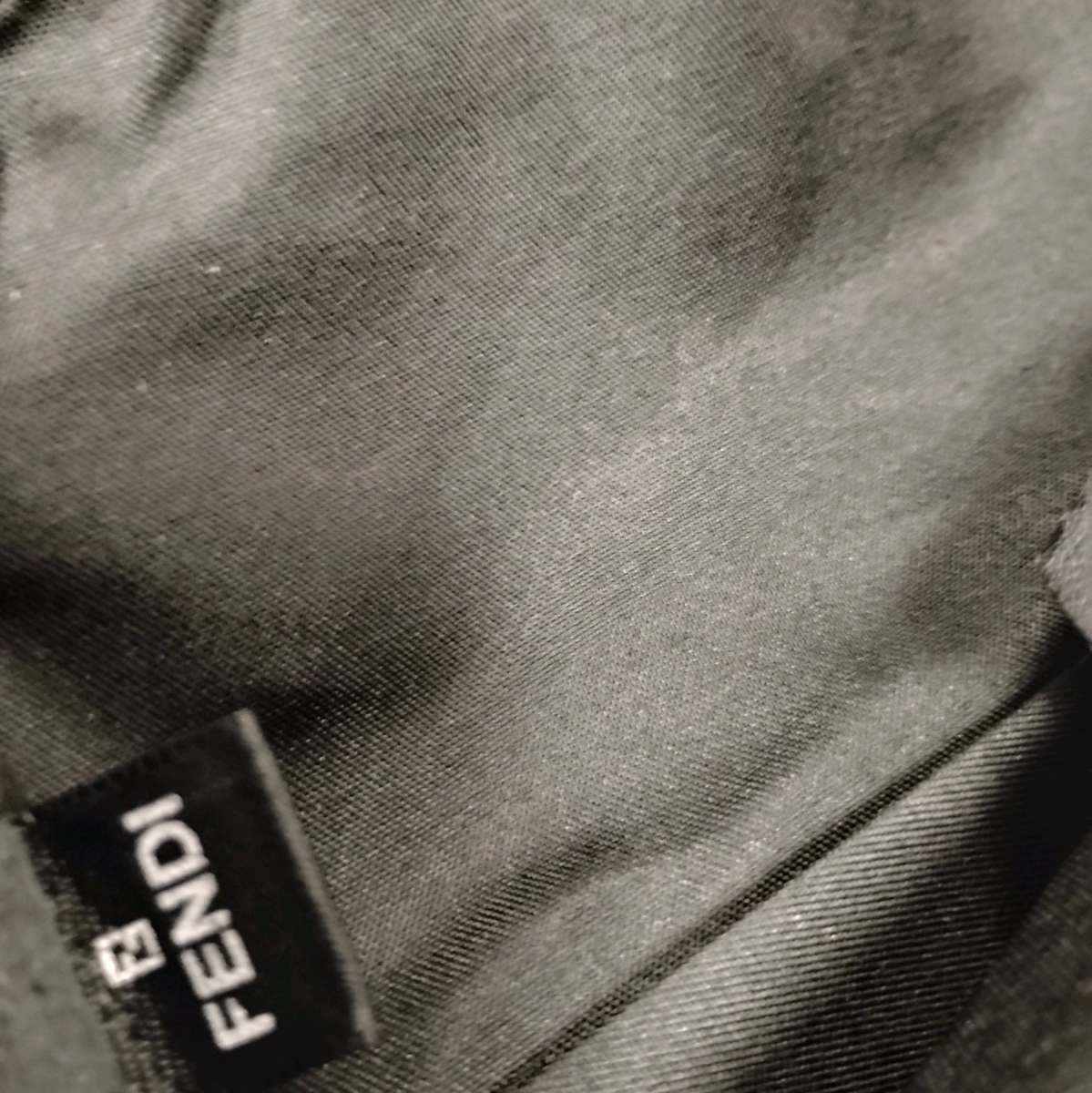 Fendi Backpack
