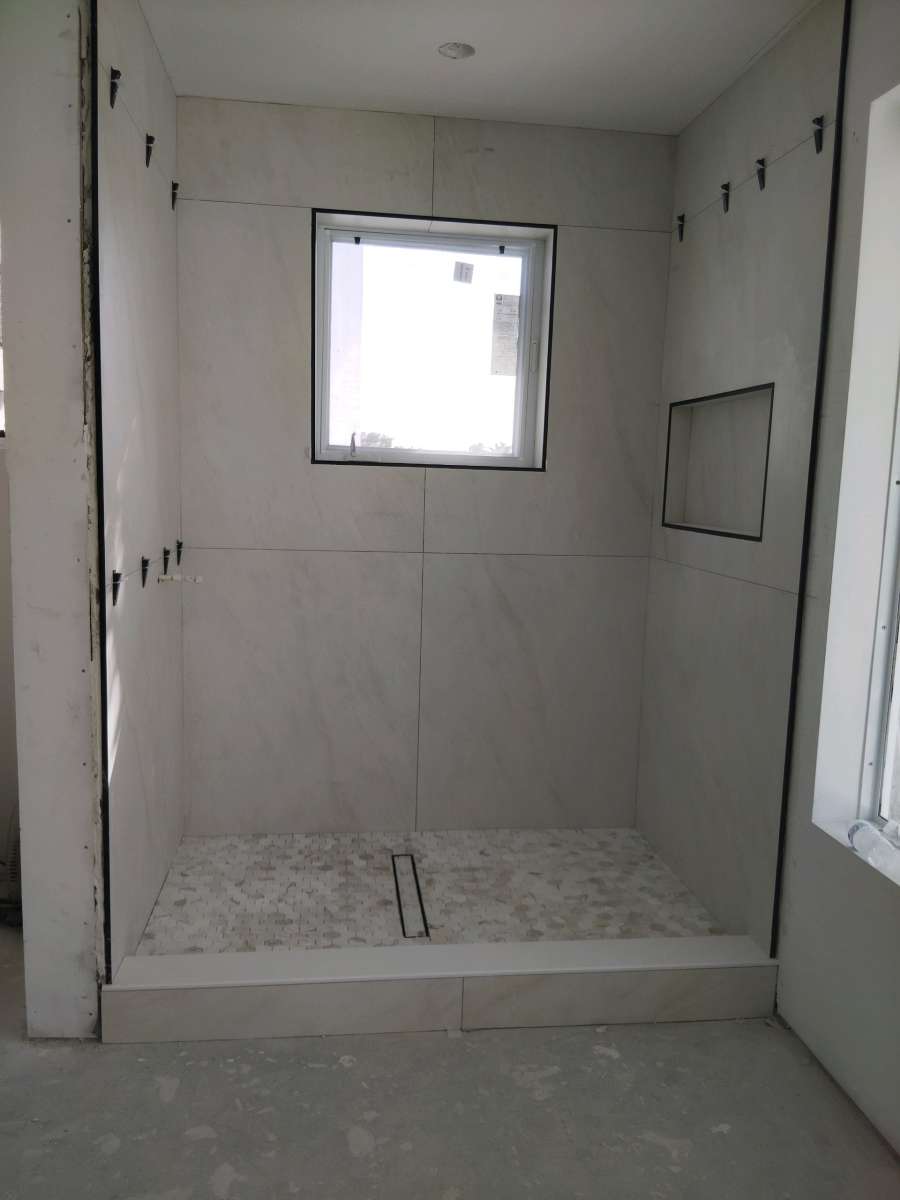 remodelacin de baos y pisos