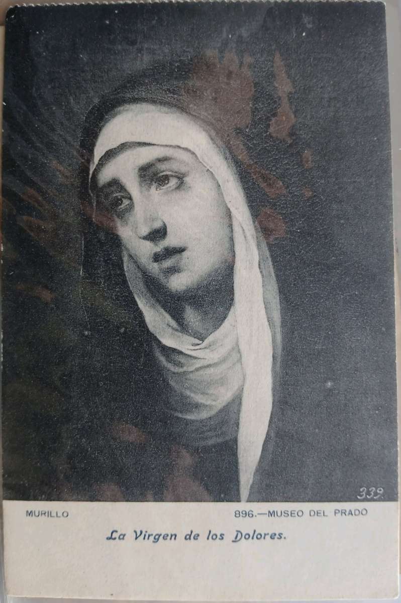 Vintage Antique Post Cards