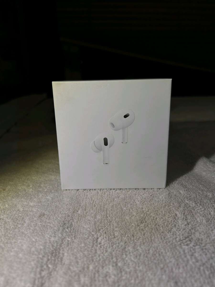 Apple airpod 2nd generation