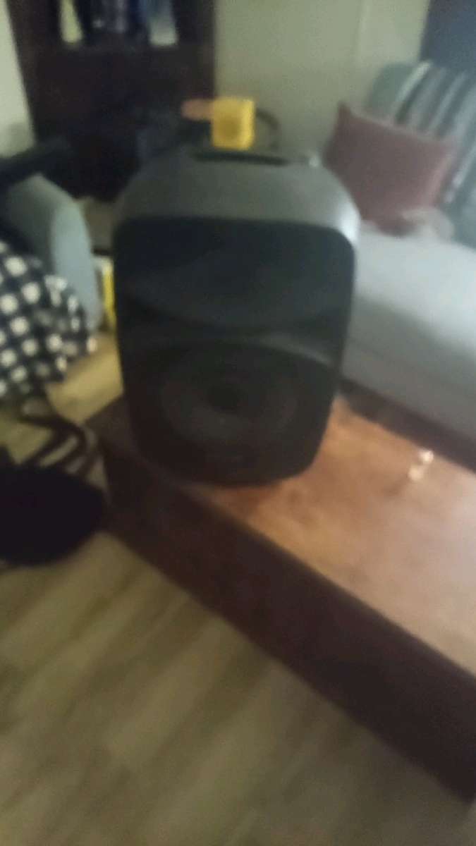 Pressure Washer 3100psi