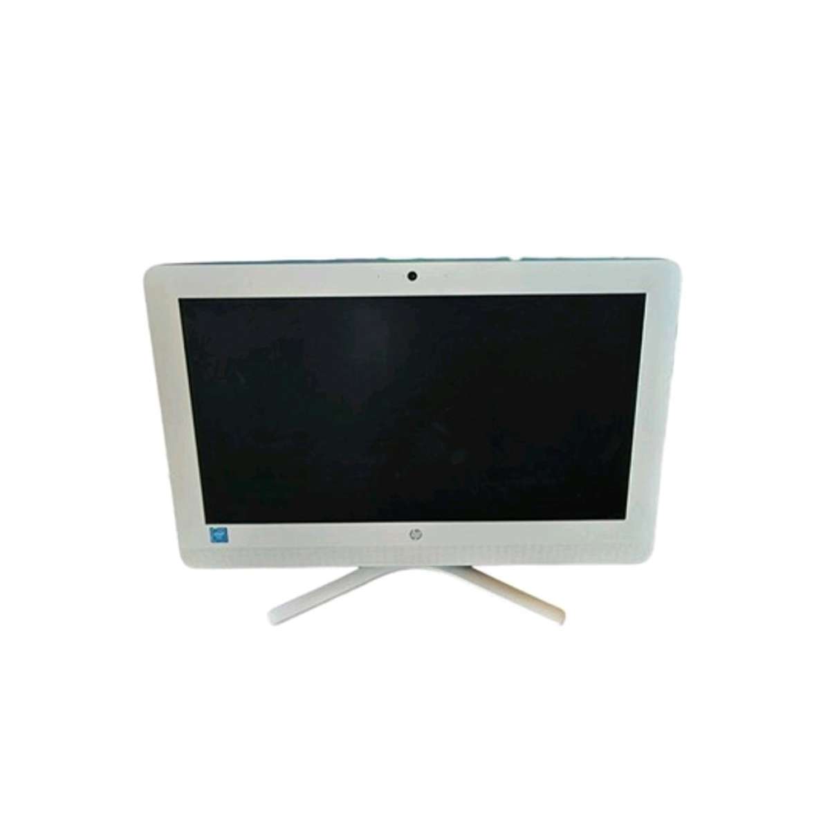 HP AllinOne PC 195 4GB 500GB HDD Win 10 Celeron J3060 160GHz
