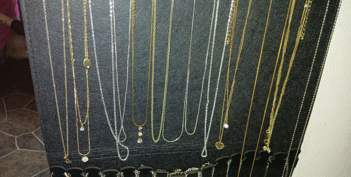 jewelry necklaces