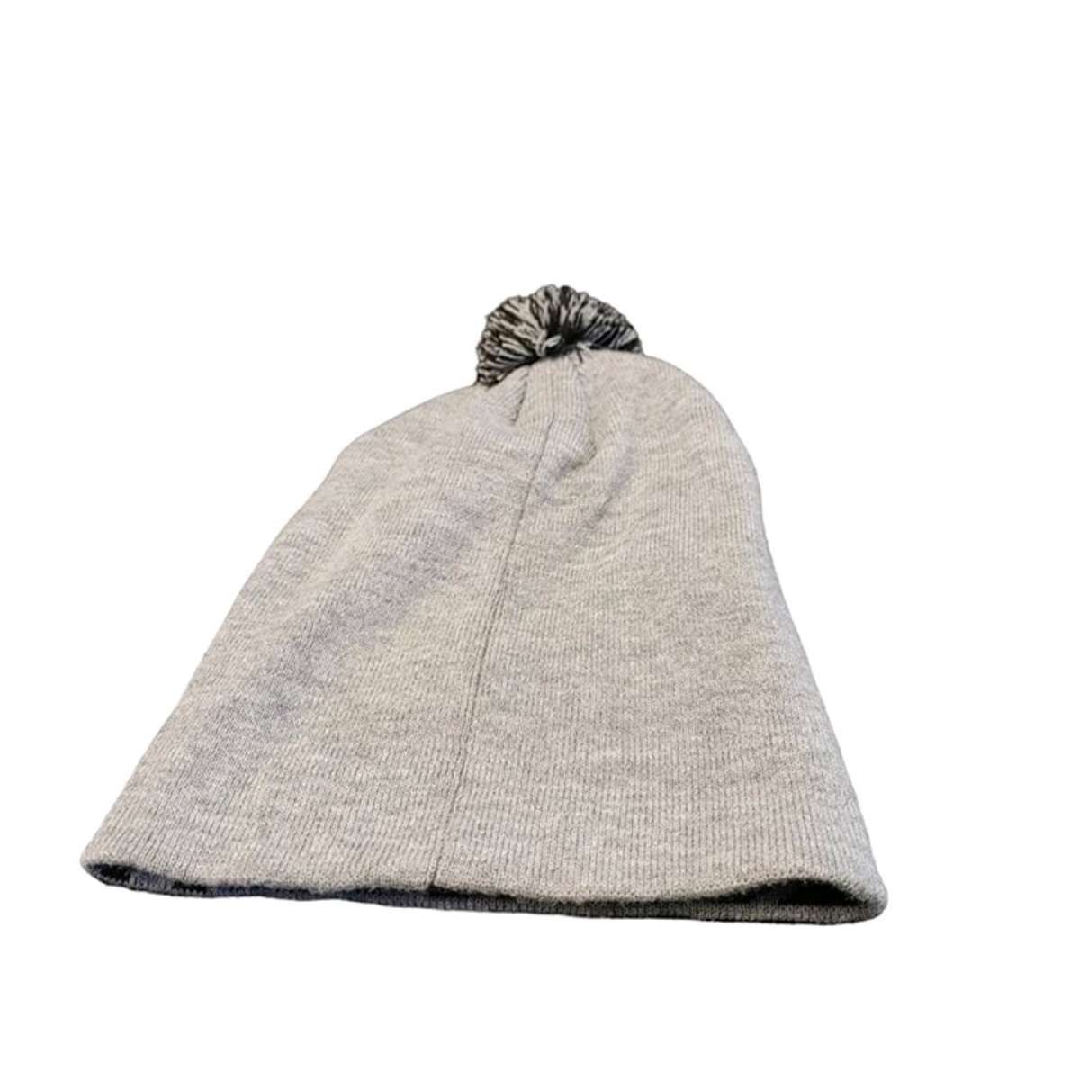 Chicago BlackGrey Head Drip Mulitcolor New Knit Era Beanie W