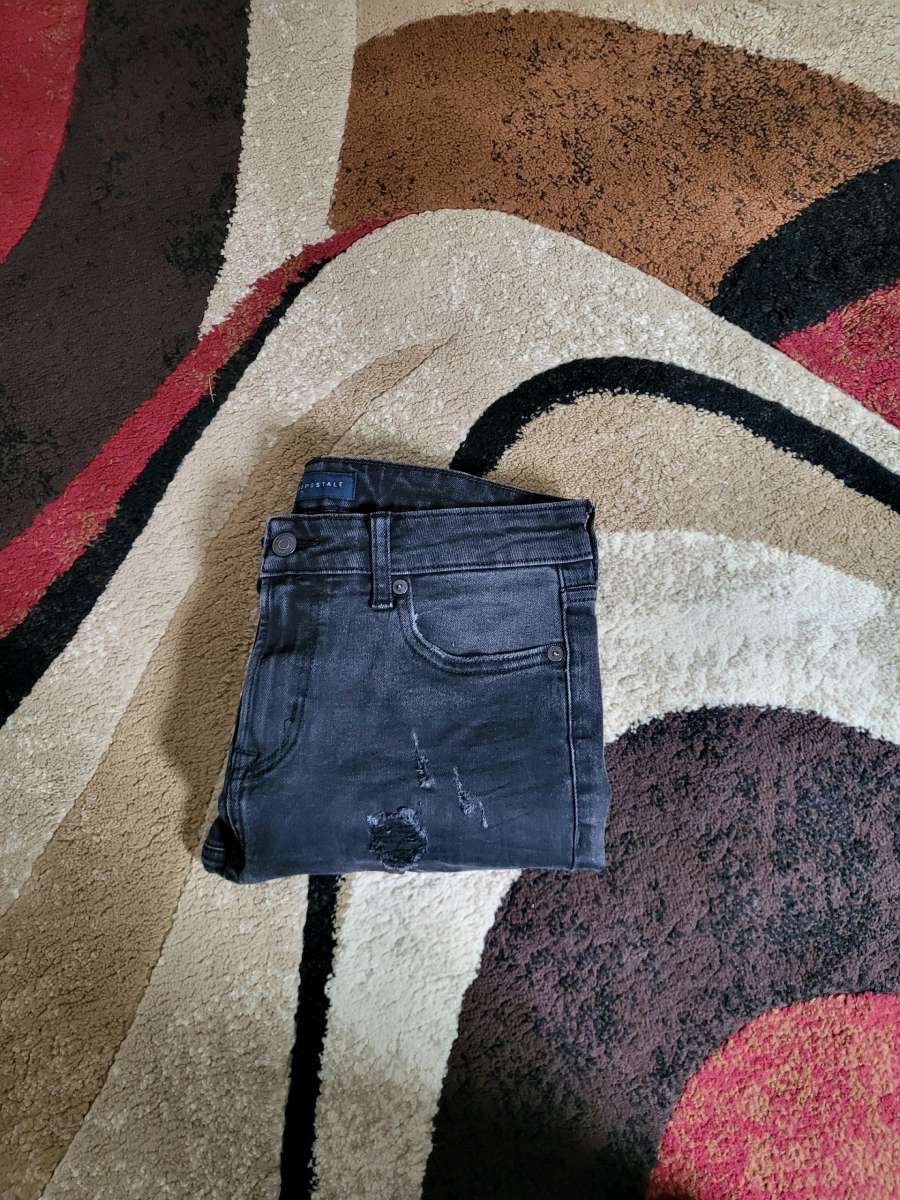 Super Skinny Jeans