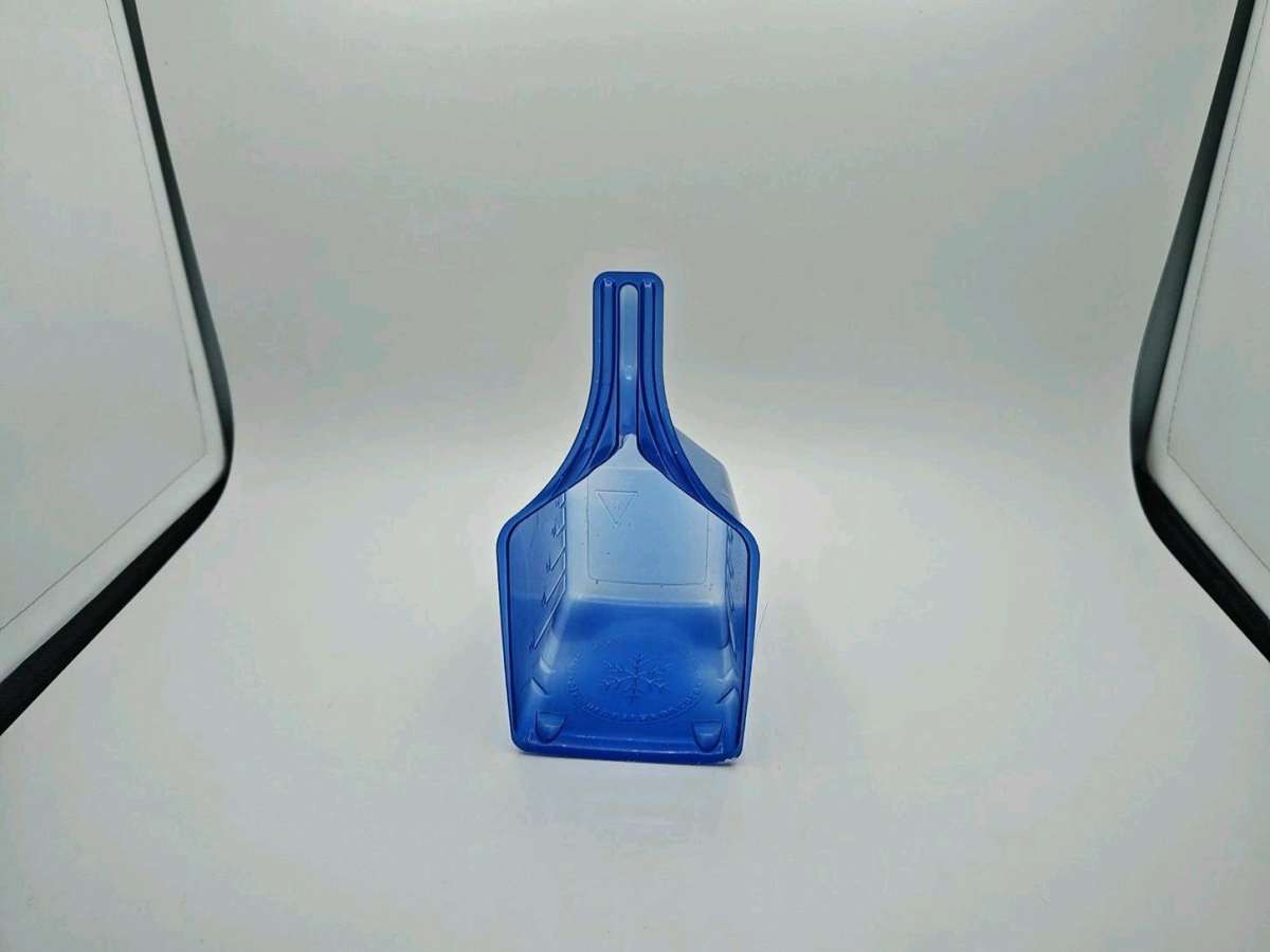 Laundry Powder Scoop  Detergent Measuring Spoon  Kitchen Mea