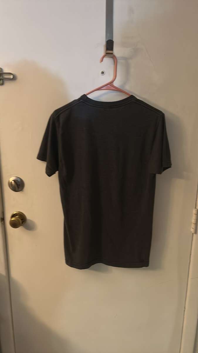 Marvel Comics Captain America TShirt Mens M Short Sleeve Cre