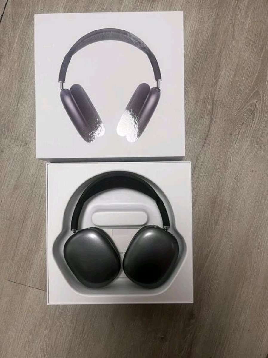 Apple Airpod max Black