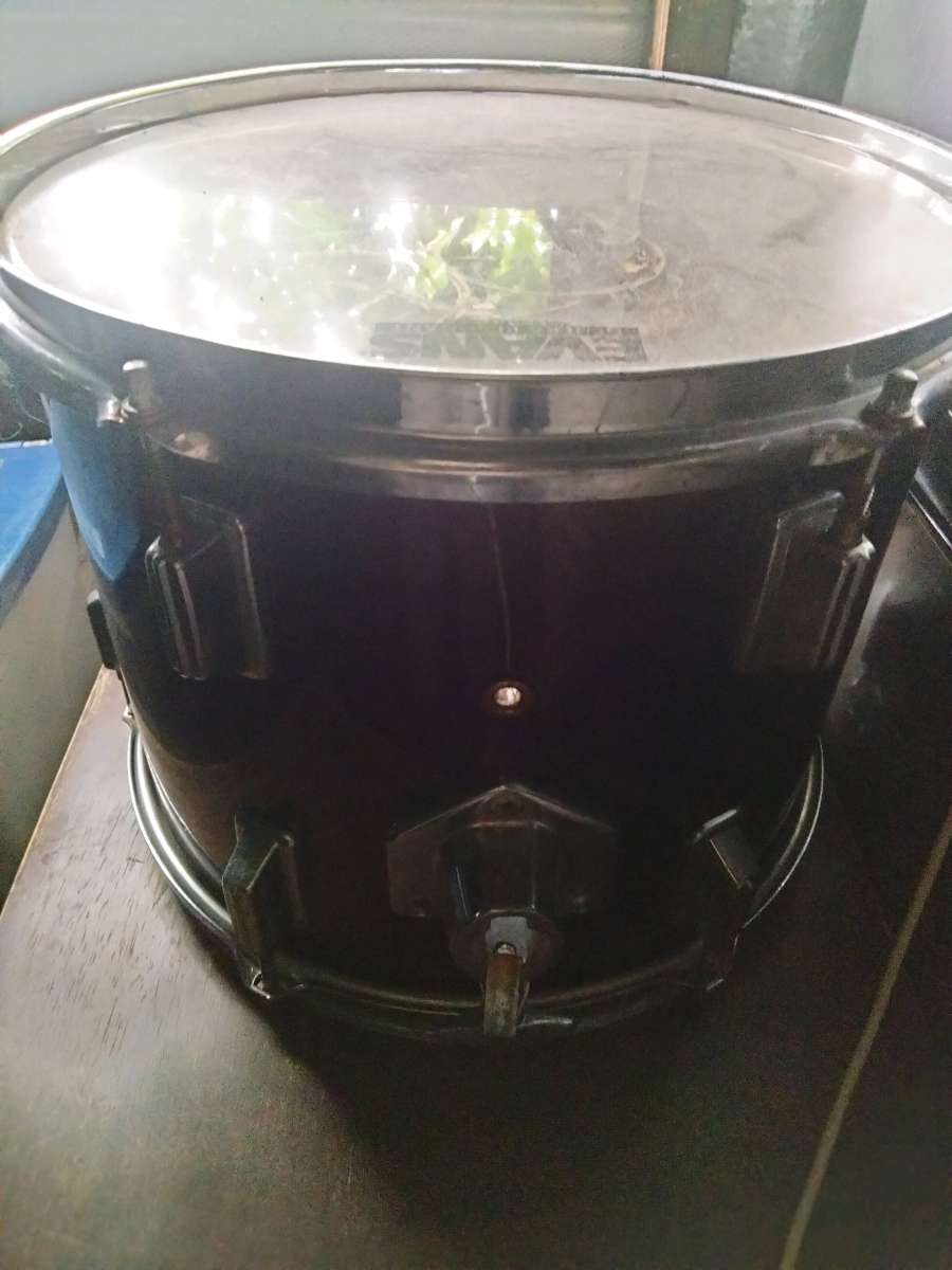 1984 Tama Superstar Tom Drum