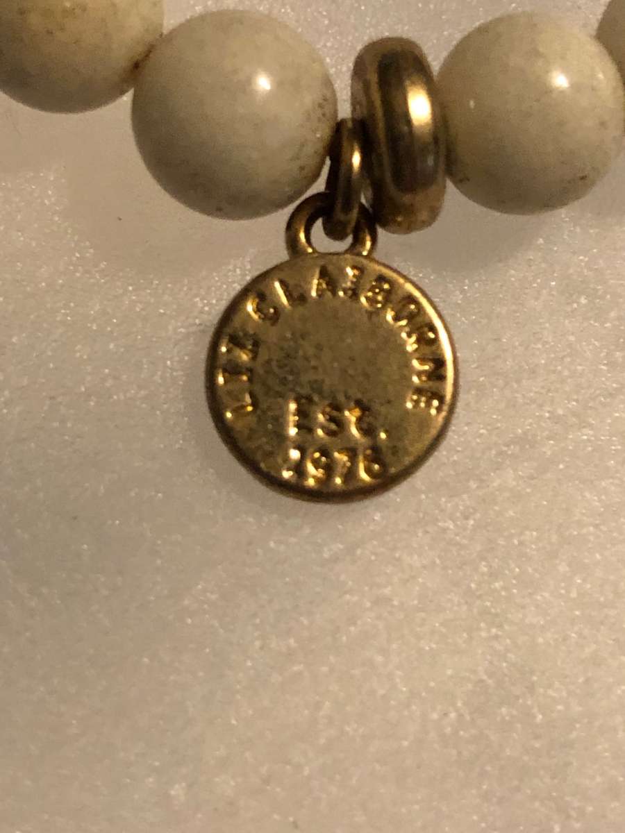 Liz Claiborne 1976 vintage bracelet