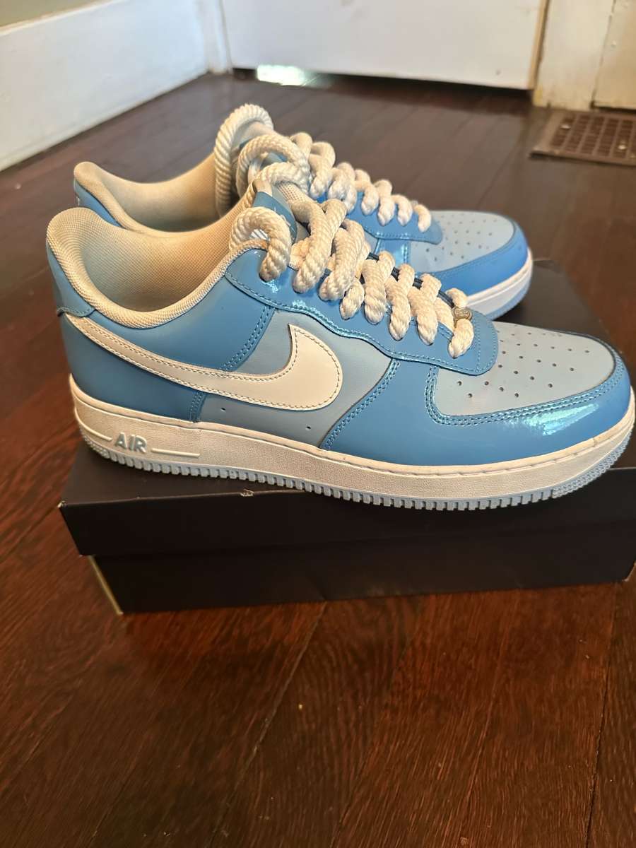 AIR FORCE 1 07 LV8
