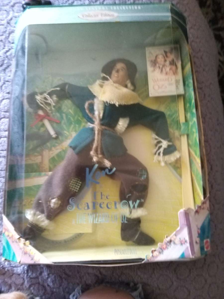 HOLLYWOOD LEGENDS COLLECTION WIZARD of OZ